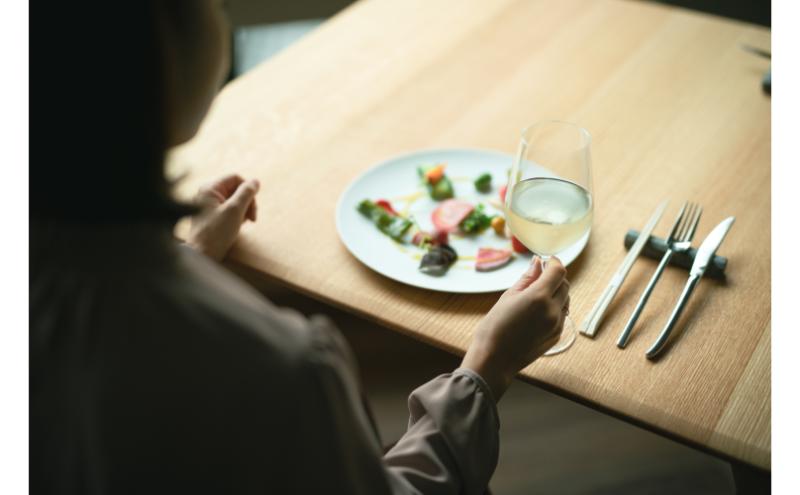 レストラン渓 食事補助券 18,000円分 ギフト プレゼント 鹿教湯温泉 食事 観光 温泉